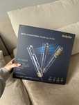 Babyliss airwand suszarko prostownica