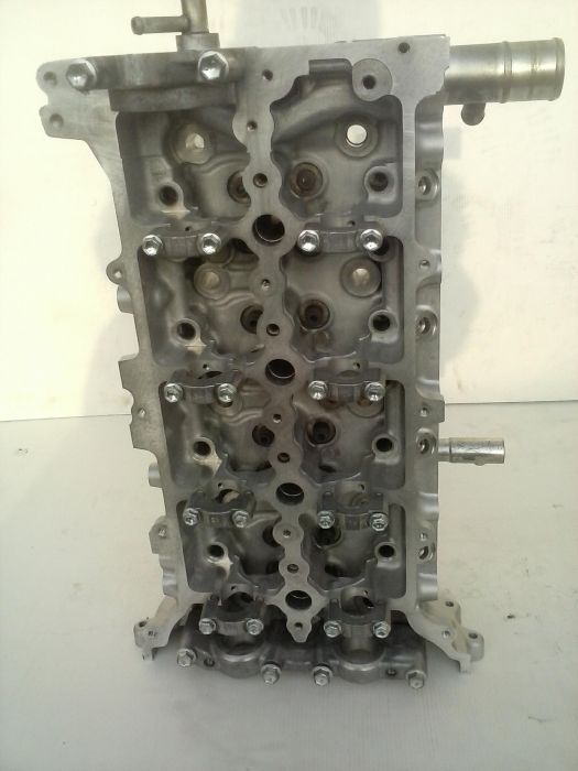 Cabeça do motor Toyota auris/avensis/corola