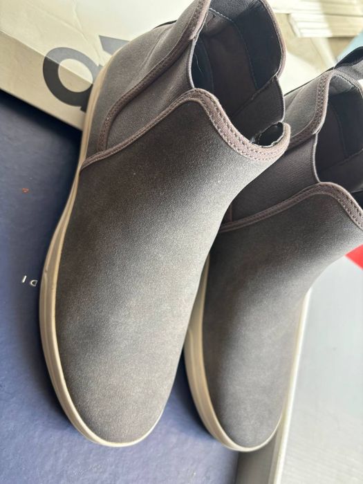 Чоловічі ботинки