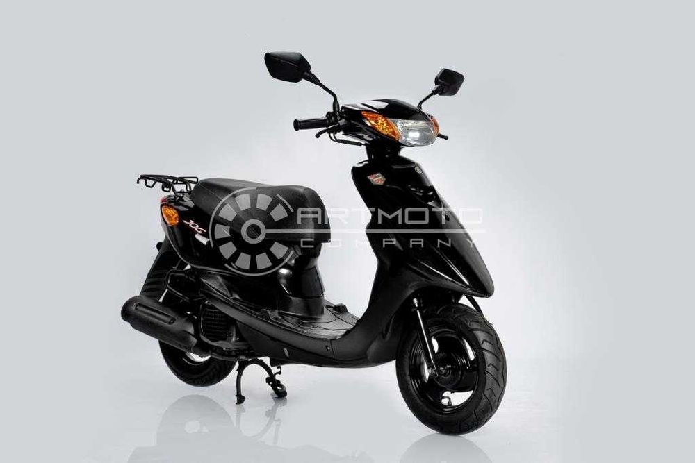 Скутер з Японії Yamaha Jog SA55J з документами в АртМото Суми