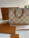 Torba tote OnThe Go MM LV