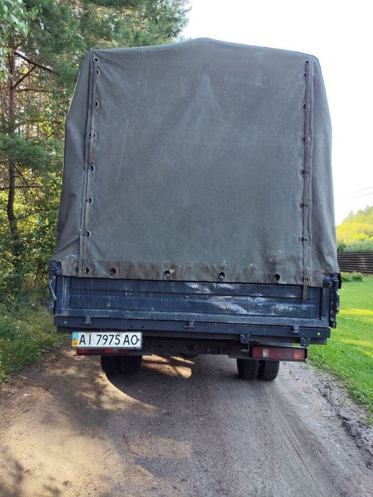 Продам Газель 33023