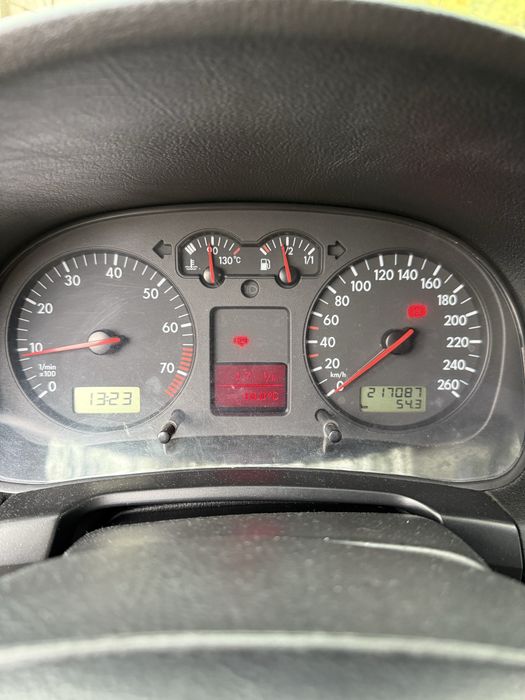 Продам vw golf 4