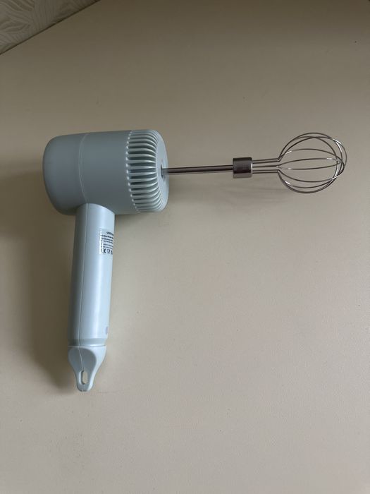 Міксер ручний USB запядка