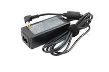 Zasilacz do laptopa 20v 2a, wtyk (5.5x2.5), 40W do MSI, Medion, Lenovo