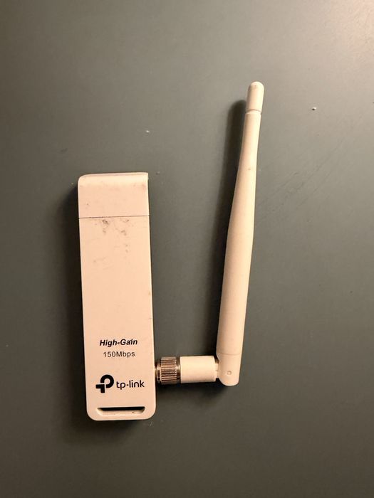 Karta sieciowa Wi-Fi TP-Link TL-WN722N 150 Mb/s