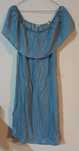 Vestido de ganga Guess