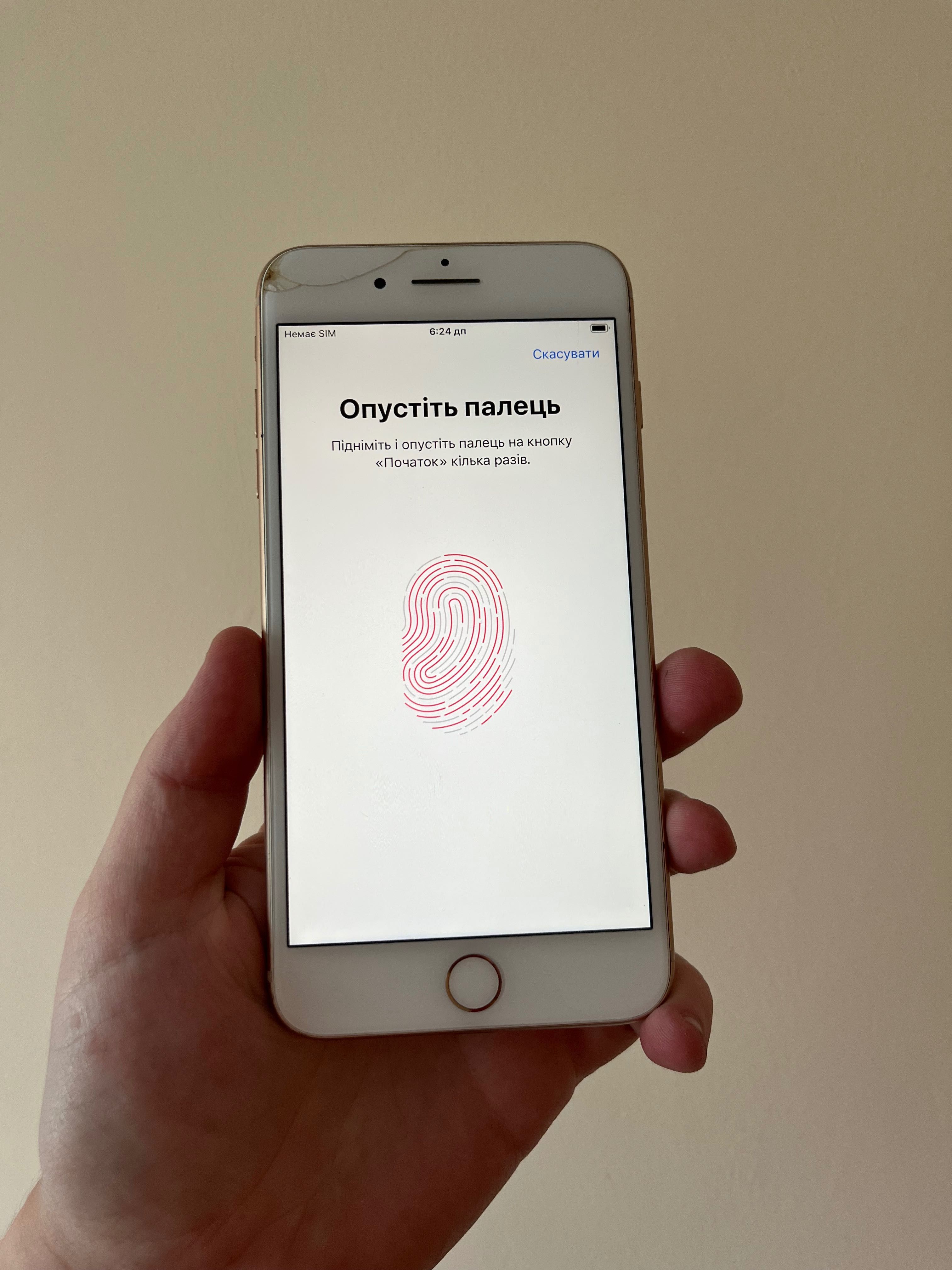 iPhone 8+ Plus Neverlock Айфон 8+ Плюс Неверлок