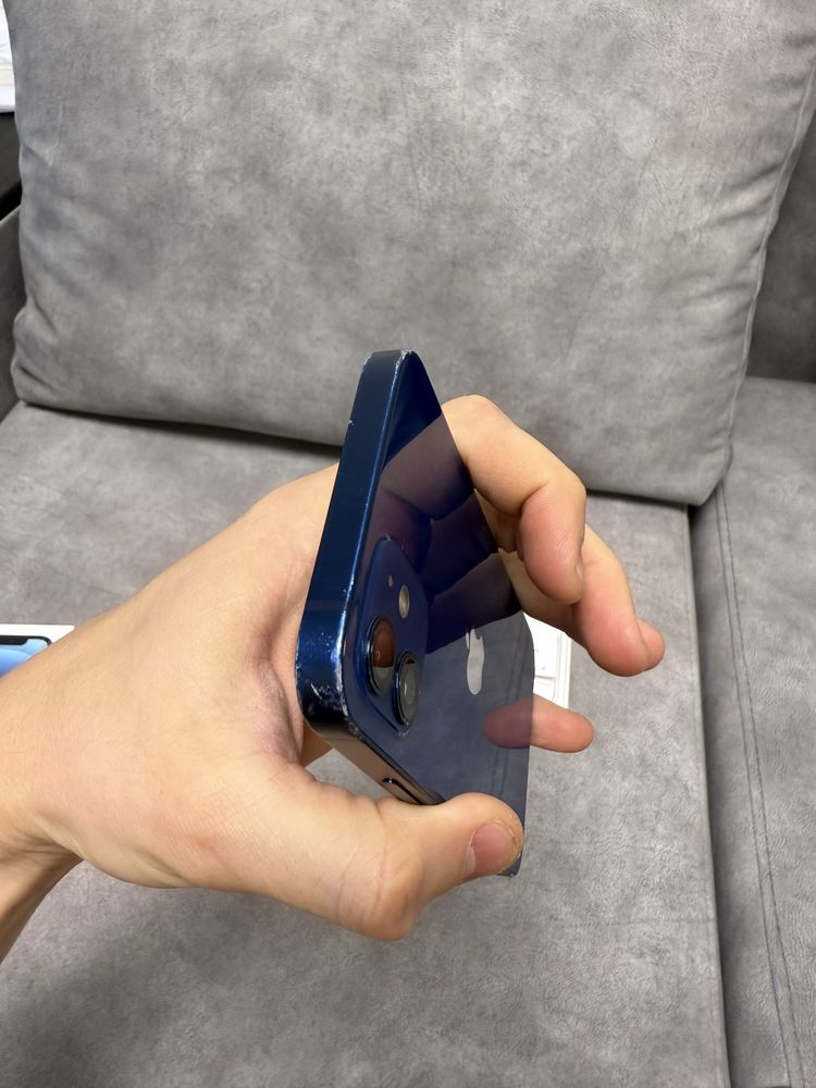 IPhone 12, 128gb Blue