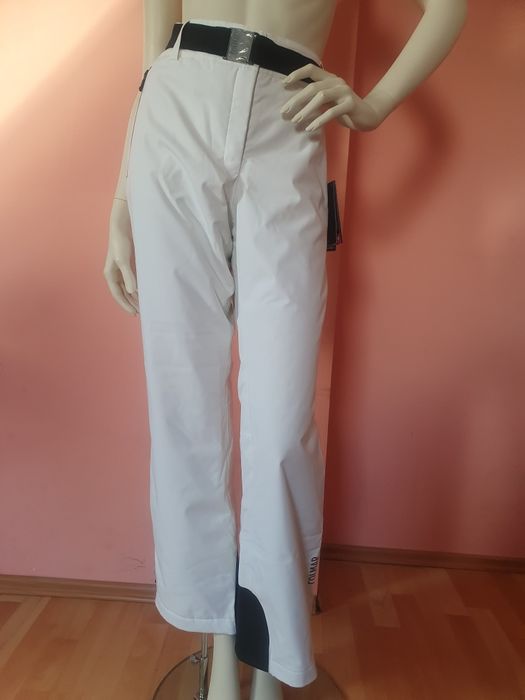 Spodnie Colmar 50 narciarskie