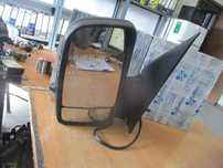 Espelho ESP3166 MERCEDES W906 SPRINTER 2008 311D 110Cv 5P BRANCO ESQ 3P 6 PINOS