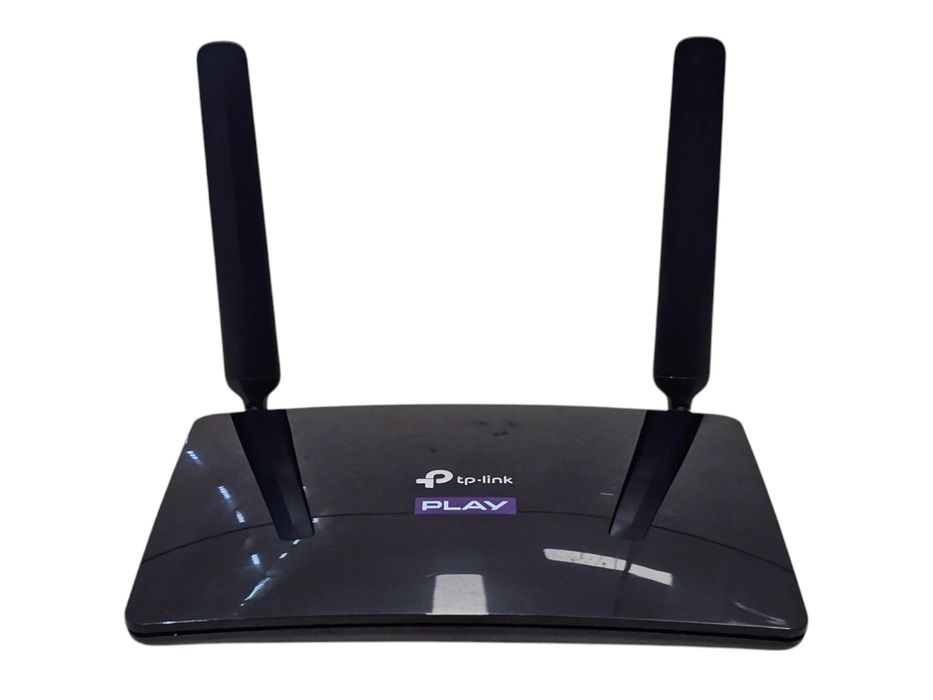 Router Tp Link Archer MR600