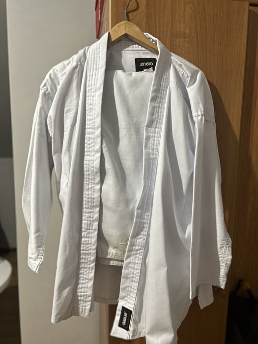 Sprzedam Kimono Karate