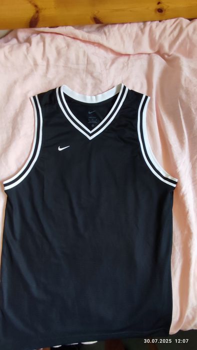 Фудболка NAlk..новая Оригинал.