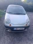 Daewoo Matiz  2001