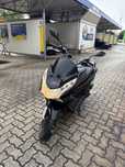Moto pcx em excelente estado