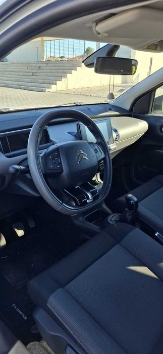 CITROEN C4 Cactus 1.2 Puretech
