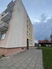 Sprzedam mieszkanie 37m(2) Malbork, Szymanowskiego (dzielnica Piaski)
