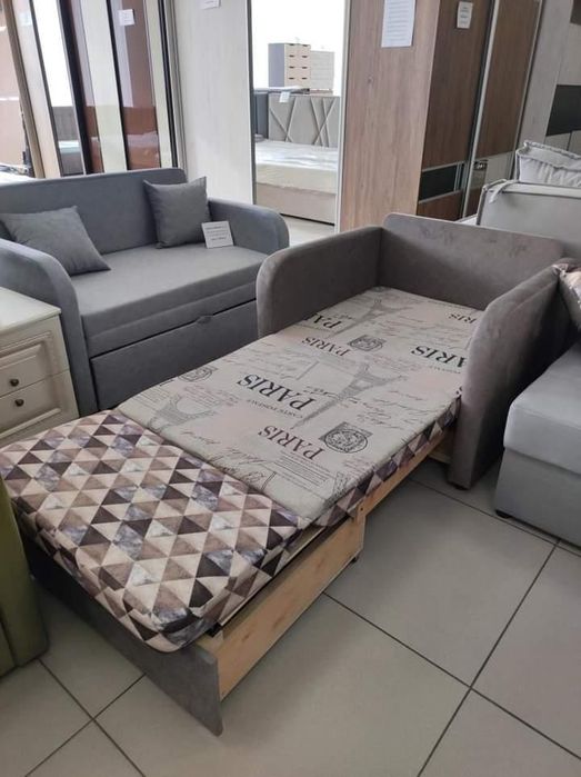 Дивани односпальні в Харкові, дивани дитячі, диваны детские Харьков