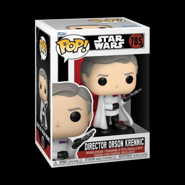 Funko pop- Orson Krennic