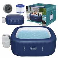 6-osobowy Basen Jacuzzi Lay-Z-Spa BESTWAY 60021 Hawaii