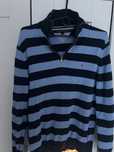 swetr tommy hilfiger