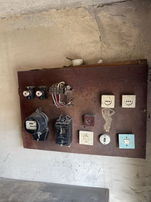 Гараж у ГСК «Звездный»