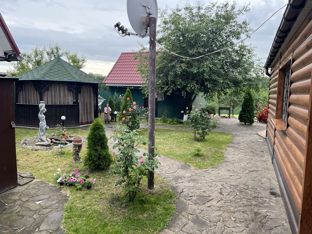 Продам дачу Пристань