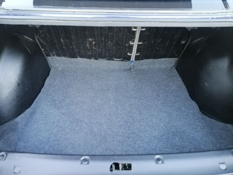 Продам ланос шевролєт CE 1.5