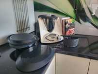 Sprzedam Thermomix TM 31