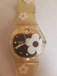 Swatch GE406 5-petal Joy zegarek vintage