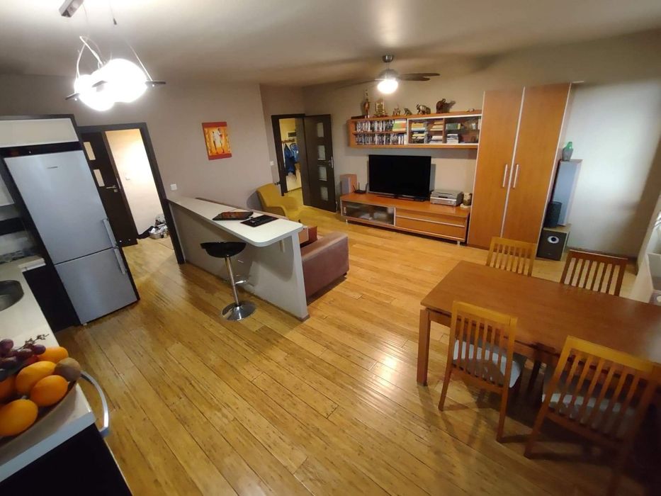 Wynajmę mieszkanie 68 m ulica Zientary-Malewskiej 55