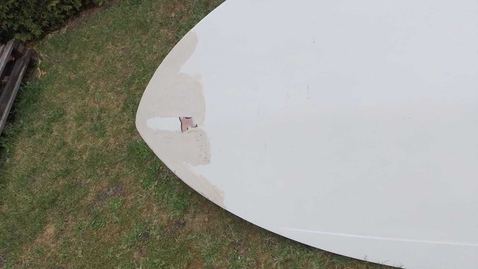 Mistral devil formula 268