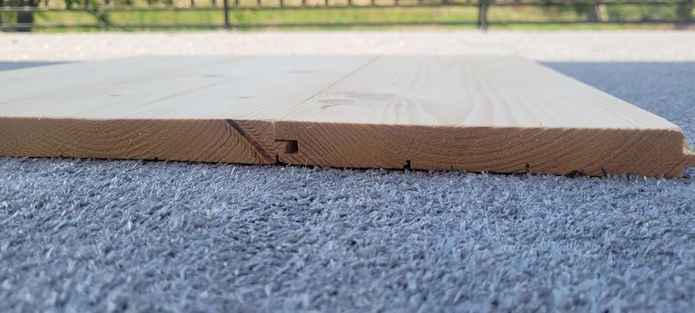 Deska Podłogowa 16,5 x 2cm producent