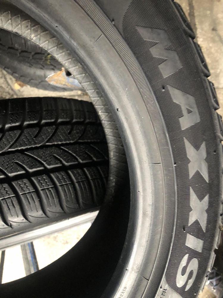 195/50/15 R15 Maxxis AllSeason 2шт