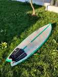 Prancha surf Al Merrick 5’9