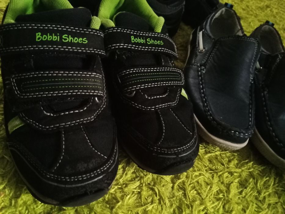 Adidasy r 30 wkl 18 cm