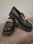 Buty mokasyny C&A 40