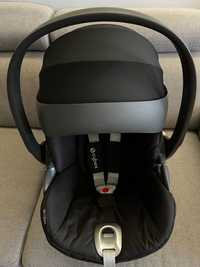 Fotelik Cybex Cloud Z i-Size