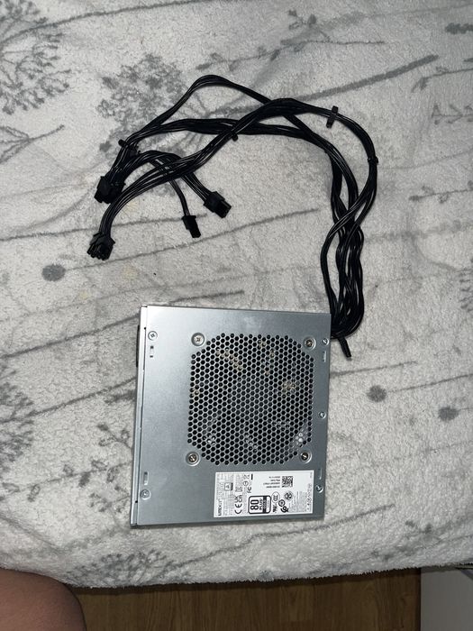 Fonte de alimentaçao 650w