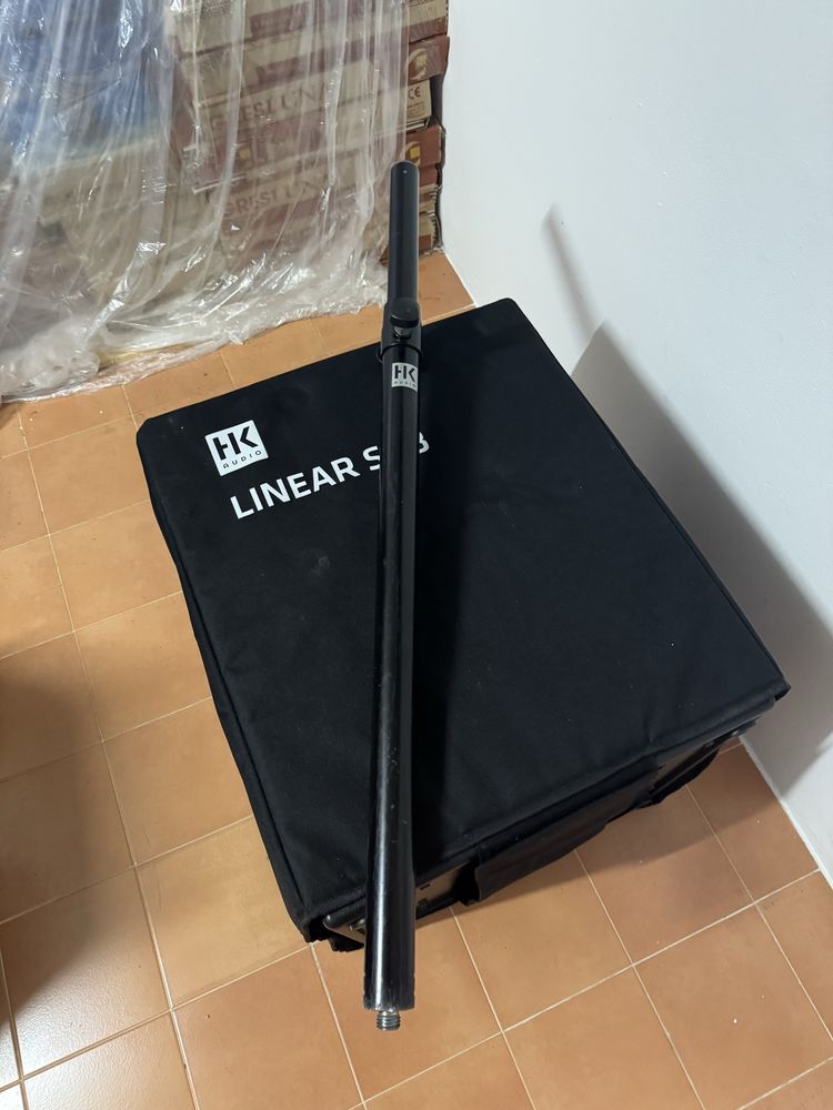 PA HK Linear  5