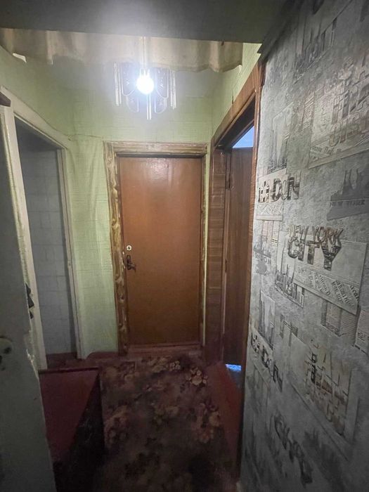 Продаж Кімнати в гуртожитку