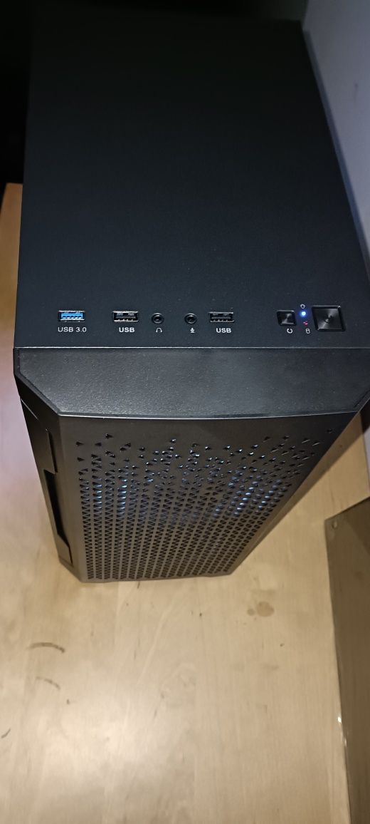 Komputer Gamingowy intel i5 NVIDIA