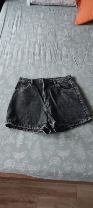 Szorty dżinsowe xl Diverse