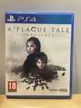 Jogos ps4 usados