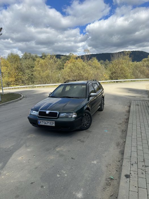 Продаю Шкода Тур 1999