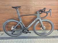 Rower szosowy Scott Foil RC 10