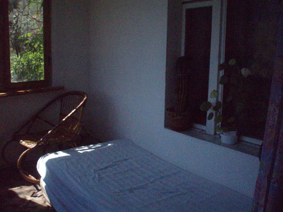 Сдам комнату в собственной 2-х комн. квартире с хозяйкой.