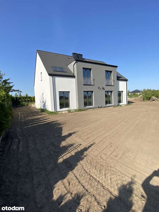 DOM 127m2 ! Bez podatku PCC ! Gwarancja 5 lat !