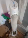 Wiatrak pionowy 40W